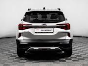 Kia Seltos I Москва  - изображение 22