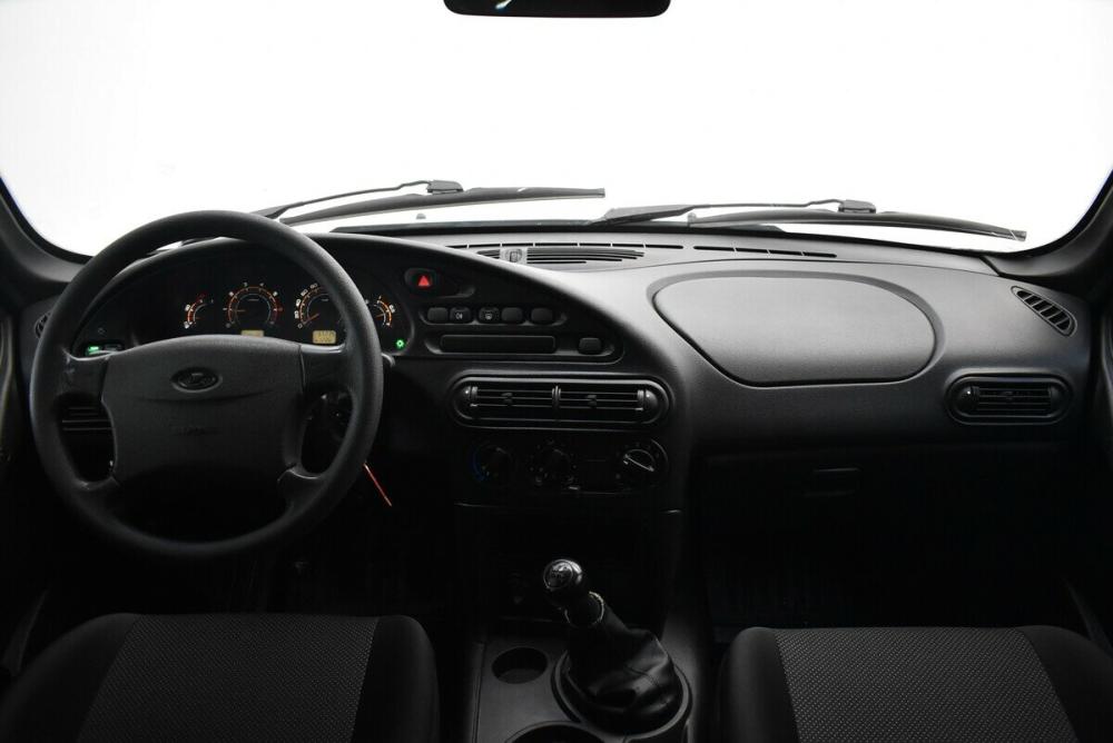Lada (ВАЗ) Niva Travel I Москва  - изображение 5