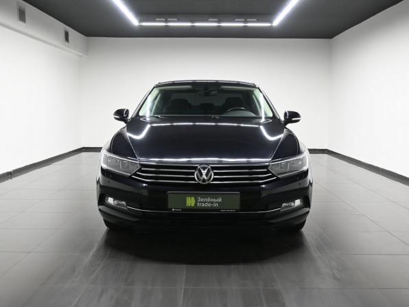 Volkswagen Passat B8 с пробегом 2017 года, цена 1 745 000 рублей, 127281 км, седан, Автокод Объявления
