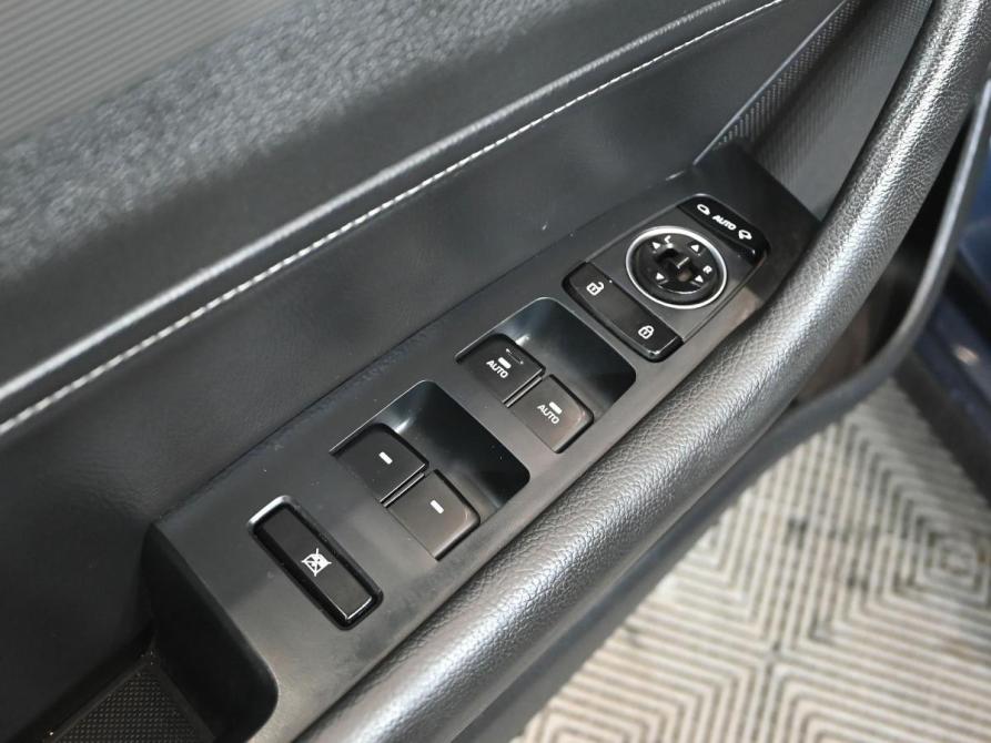 Hyundai Sonata VII (LF) Рестайлинг Екатеринбург  - изображение 15