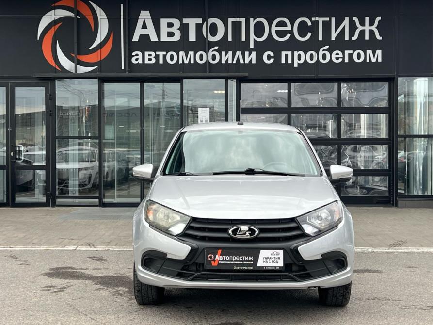 Lada (ВАЗ) Granta I Рестайлинг Волгоград  - изображение 3