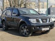 Nissan Pathfinder III Санкт-Петербург  - изображение 16