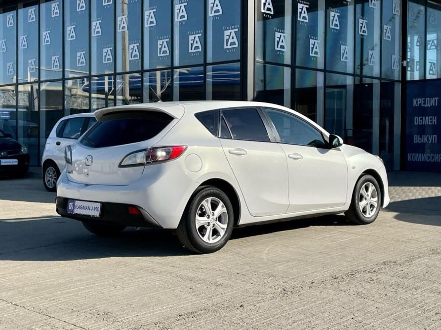 Mazda 3 II (BL) Краснодар  - изображение 6