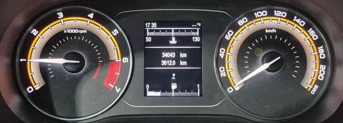 Lada (ВАЗ) Vesta I Рестайлинг (NG) с пробегом 2024 года, цена 1 279 000 рублей, 33643 км, седан, Автокод Объявления