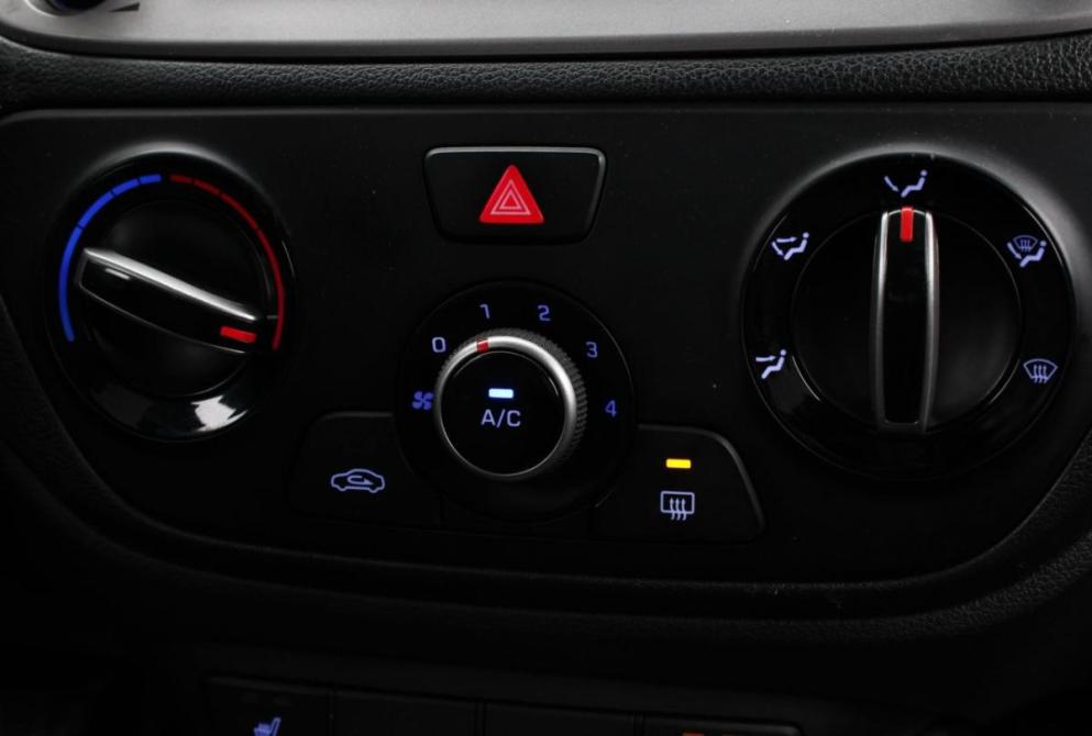 Hyundai Solaris II Саратов  - изображение 20