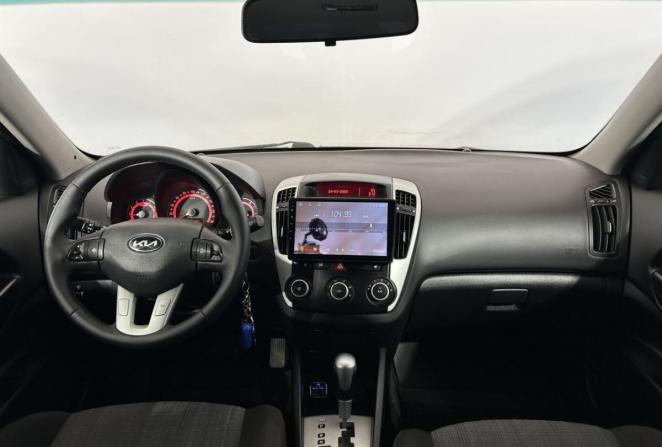 Kia Ceed I с пробегом 2010 года, цена 700 000 рублей, 175845 км, хэтчбек, Автокод Объявления
