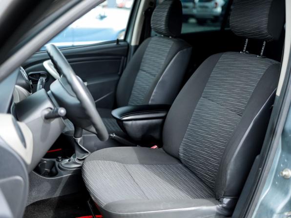 Renault Sandero I с пробегом 2012 года, цена 759 000 рублей, 77141 км, хэтчбек, Автокод Объявления