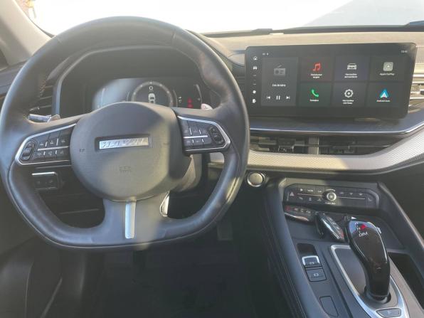 Haval F7 I с пробегом 2022 года, цена 1 850 000 рублей, 83435 км, внедорожник, Автокод Объявления