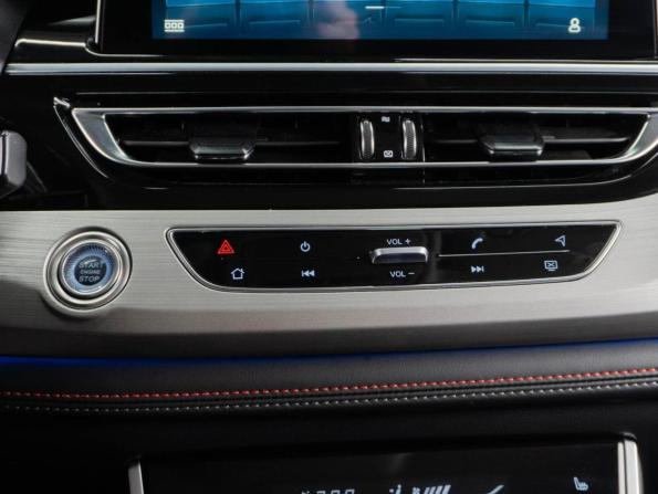 Changan CS75 I Рестайлинг с пробегом 2021 года, цена 1 799 000 рублей, 68888 км, внедорожник, Автокод Объявления