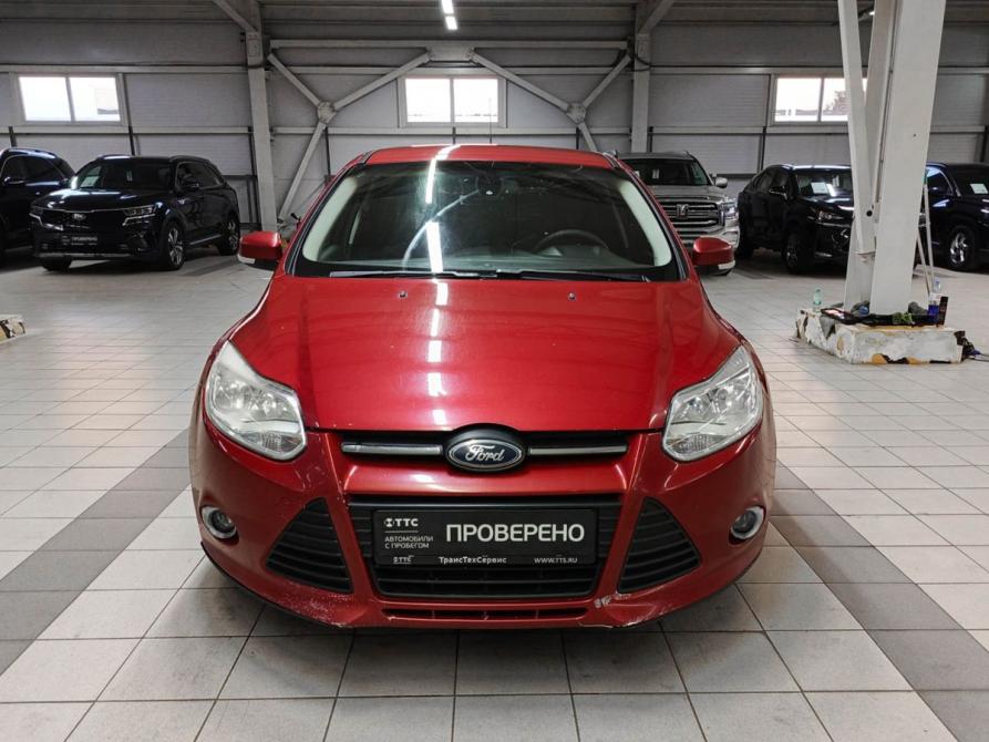 Ford Focus III Набережные Челны  - изображение 2