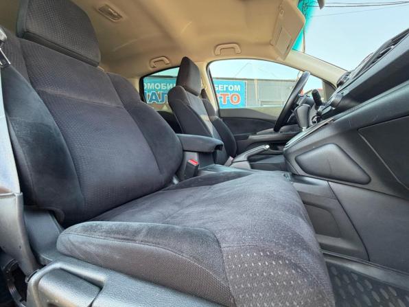 Honda CR-V IV с пробегом 2013 года, цена 1 450 000 рублей, 131300 км, внедорожник, Автокод Объявления