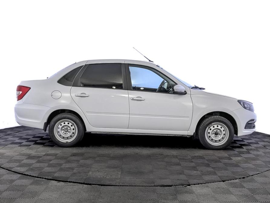 Lada (ВАЗ) Granta I Рестайлинг Москва  - изображение 4