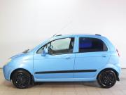 Chevrolet Spark II Калуга  - изображение 18