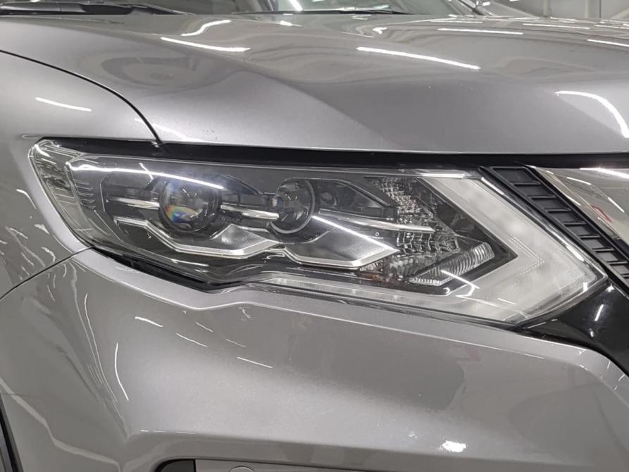 Nissan X-Trail III Рестайлинг Казань  - изображение 21