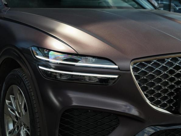 Genesis GV70 I с пробегом 2021 года, цена 4 900 000 рублей, 51096 км, внедорожник, Автокод Объявления