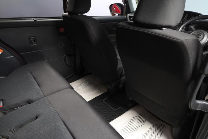 Daihatsu Thor I с пробегом 2019 года, цена 1 099 000 рублей, 39450 км, микровэн, Автокод Объявления