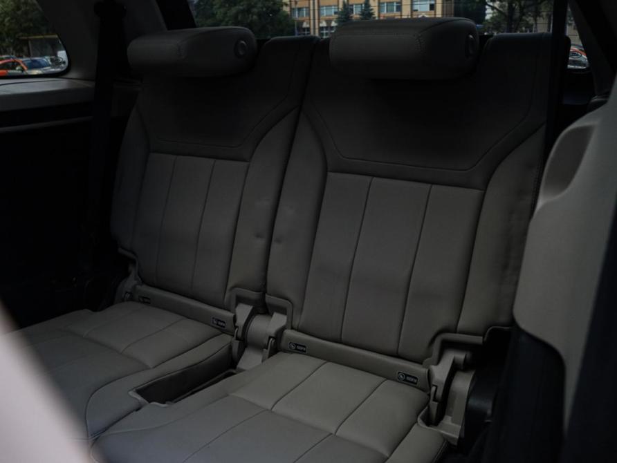 Land Rover Discovery V Москва  - изображение 8