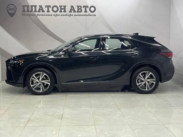 Новый Lexus RX V 2025 года, цена 7 699 000 рублей, внедорожник, Автокод Объявления