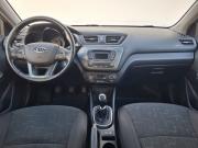 Kia Rio III Москва  - изображение 24