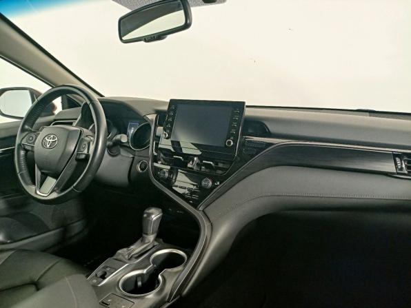 Toyota Camry VIII (XV70) Рестайлинг с пробегом 2021 года, цена 2 999 000 рублей, 95500 км, седан, Автокод Объявления