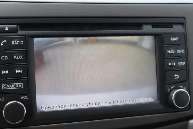 Nissan Tiida II с пробегом 2015 года, цена 999 000 рублей, 108000 км, хэтчбек, Автокод Объявления