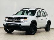 Renault Duster I Рестайлинг Кемерово  - изображение 20