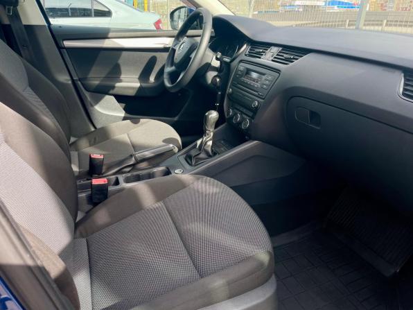 Skoda Octavia III (A7) с пробегом 2014 года, цена 939 000 рублей, 150800 км, лифтбек, Автокод Объявления