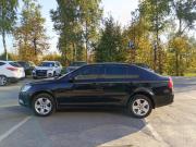 Skoda Octavia II (A5) Рестайлинг Чебоксары  - изображение 32