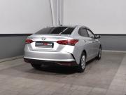 Hyundai Solaris II Рестайлинг Кемерово  - изображение 24