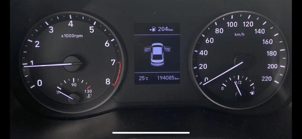 Hyundai Solaris II Тверь  - изображение 10
