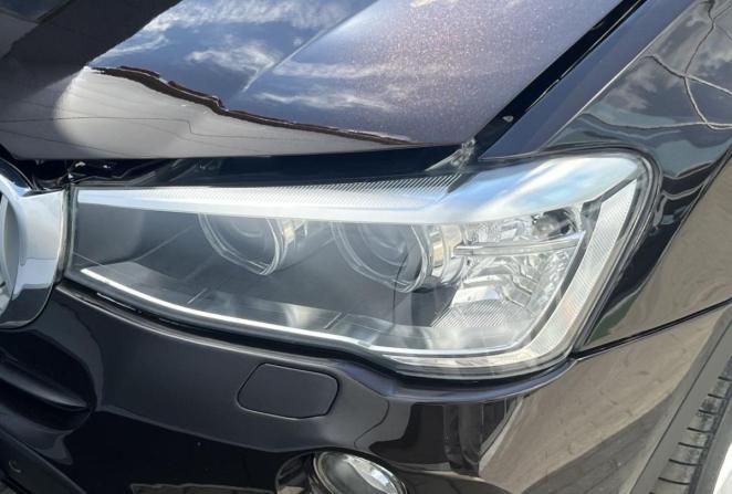 BMW X3 II (F25) Рестайлинг с пробегом 2015 года, цена 2 200 000 рублей, 185080 км, внедорожник, Автокод Объявления