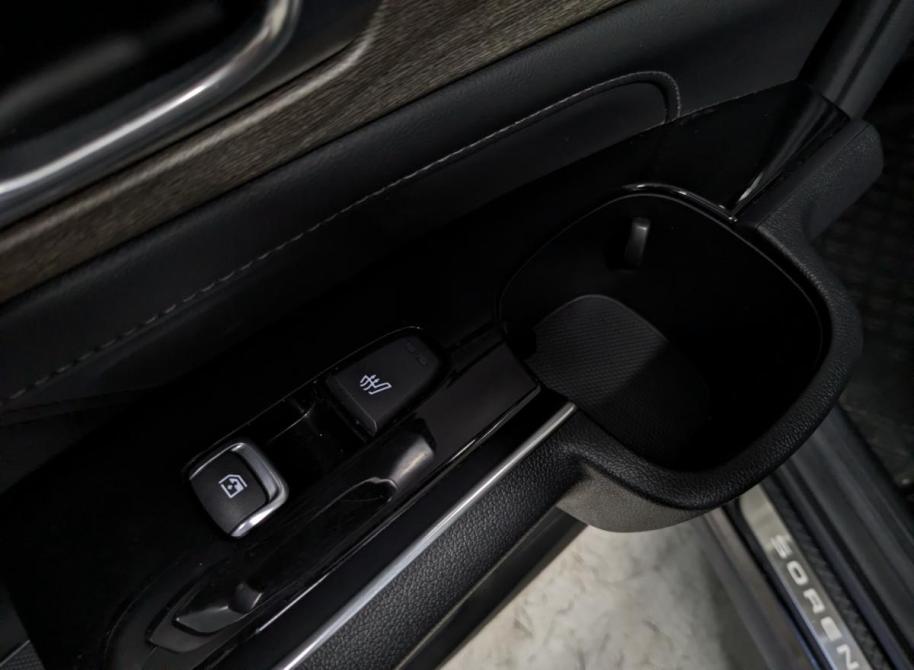Kia Sorento IV Санкт-Петербург  - изображение 28