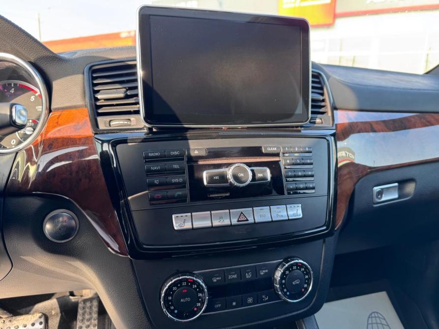 Mercedes-Benz GL-Класс II (X166) Пермь  - изображение 9