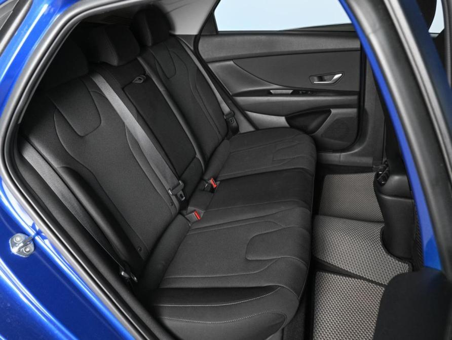 Hyundai Elantra VII (CN7) Ростов-на-Дону  - изображение 7