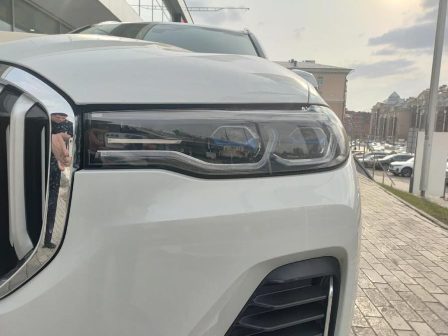 BMW X7 I (G07) Казань  - изображение 21