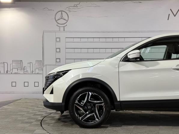 Nissan Qashqai II Рестайлинг 2 с пробегом 2026 года, цена 3 279 000 рублей, 12 км, внедорожник, Автокод Объявления