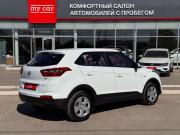 Hyundai Creta I Пермь  - изображение 21