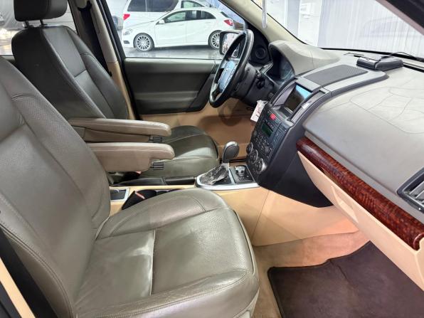 Land Rover Freelander II с пробегом 2007 года, цена 897 000 рублей, 241000 км, внедорожник, Автокод Объявления