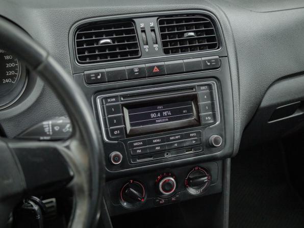 Volkswagen Polo V с пробегом 2012 года, цена 750 000 рублей, 173000 км, седан, Автокод Объявления