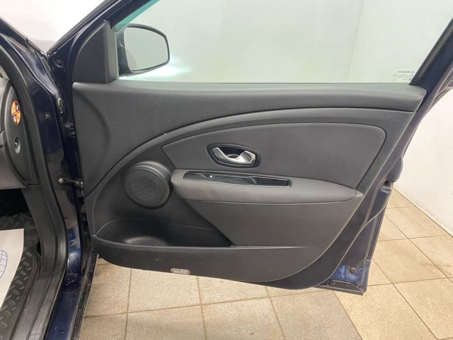 Renault Fluence I Санкт-Петербург  - изображение 15