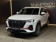 Changan CS35 Plus I Рестайлинг Уфа  - изображение 13