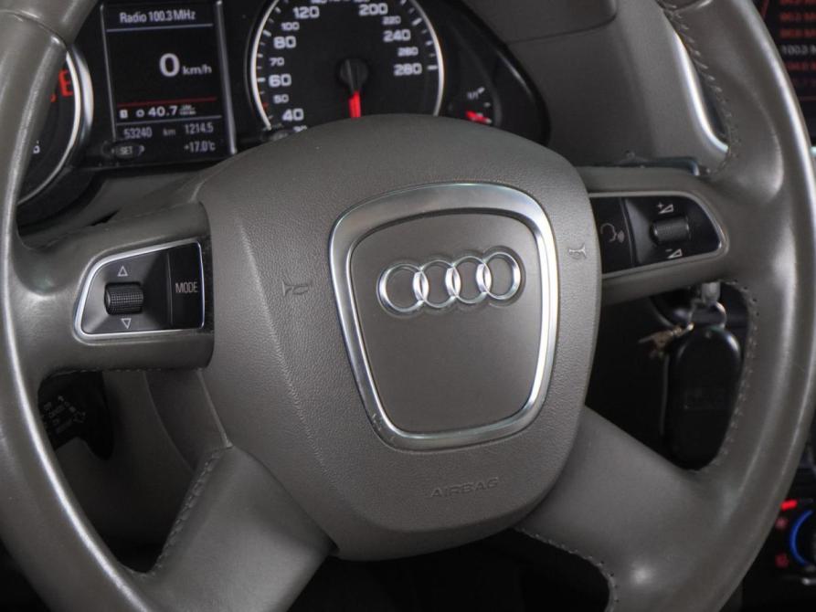 Audi Q5 I (8R) Воронеж  - изображение 18