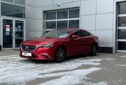 Mazda 6 III (GJ) Рестайлинг Владимир  - изображение 26
