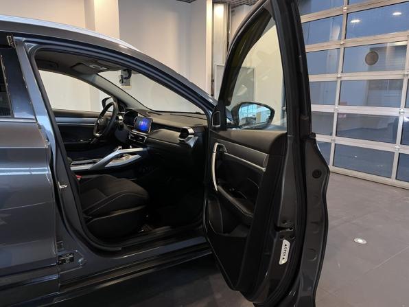 Geely Coolray I с пробегом 2021 года, цена 1 750 000 рублей, 63447 км, внедорожник, Автокод Объявления