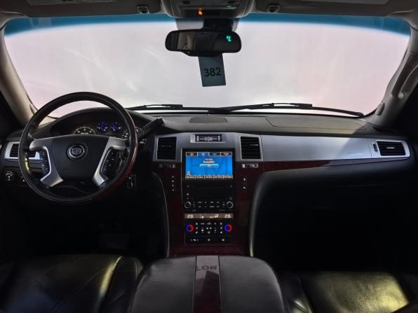 Cadillac Escalade III с пробегом 2007 года, цена 1 270 000 рублей, 296165 км, внедорожник, Автокод Объявления
