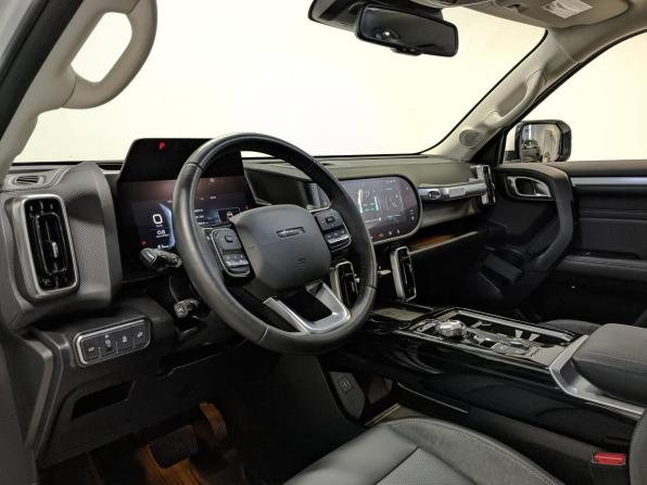Haval Dargo с пробегом 2024 года, цена 2 675 000 рублей, 67673 км, внедорожник, Автокод Объявления