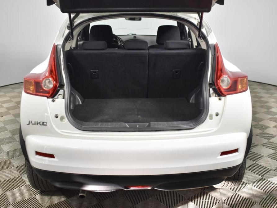 Nissan Juke I Казань  - изображение 22