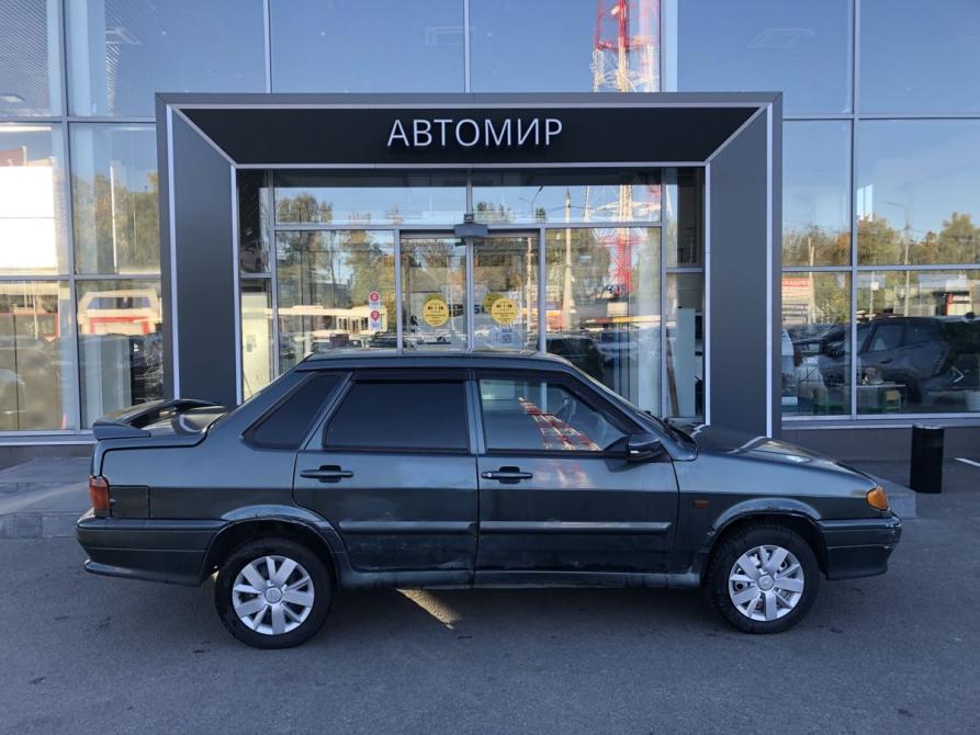 Lada (ВАЗ) 2115 Брянск  - изображение 4