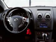 Nissan Qashqai I Рестайлинг Екатеринбург  - изображение 34