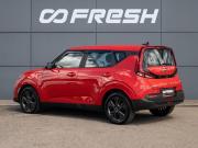 Kia Soul III Краснодар  - изображение 26